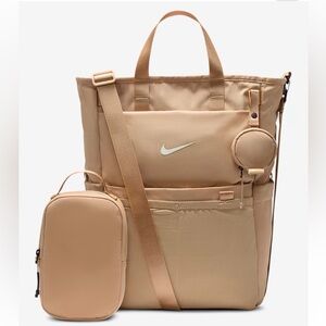 NIKE Convertible Diaper, Work, School, Leisure Bag